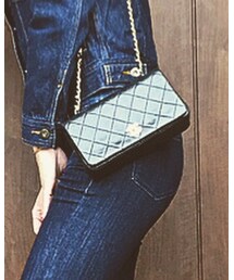 CHANEL | ショルダーバッグ