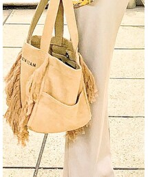 ALEXIA STAM | トートバッグ