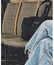ALEXIA STAM | トートバッグ