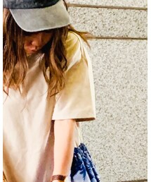 UNIQLO | Tシャツ/カットソー