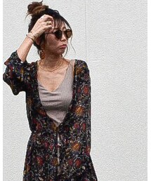 UNIQLO | タンクトップ