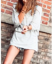 Ungrid | Tシャツ/カットソー