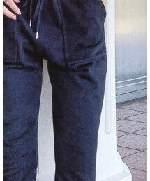 GU | パンツ