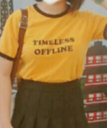 Bershka | Tシャツ/カットソー