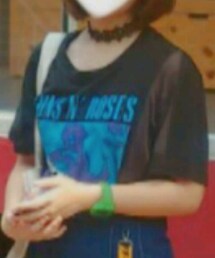 H&M | Tシャツ/カットソー