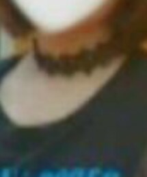 H&M | チョーカー