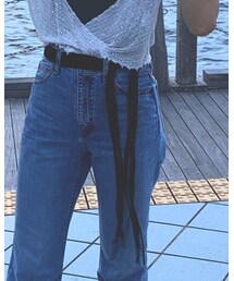 GU | デニムパンツ