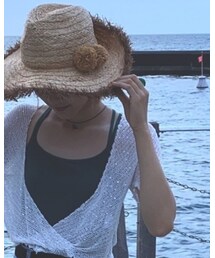 GU | キャミソール