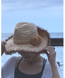 niko and... | 帽子