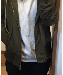 UNIQLO | ニット/セーター