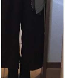 UNIQLO | その他パンツ