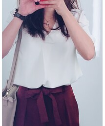 UNIQLO | シャツ/ブラウス