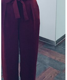 UNIQLO | パンツ