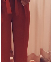 UNIQLO | パンツ