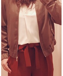 UNIQLO | シャツ/ブラウス