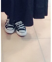 CONVERSE | スニーカー