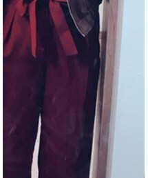 UNIQLO | パンツ