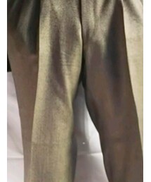 VINTAGE | セットアップ