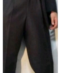 VINTAGE | セットアップ