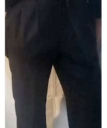 VINTAGE | セットアップ