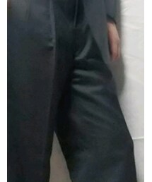 VINTAGE | セットアップ