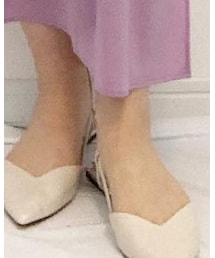 ZARA | パンプス