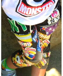 JAM | デニムパンツ