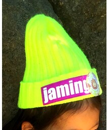 JAM | ニットキャップ/ビーニー