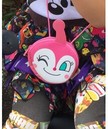 アンパンマン | コインケース