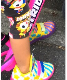 JAM | スニーカー