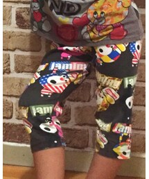 JAM | レギンス/スパッツ