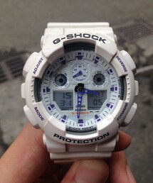 G-SHOCK | アナログ腕時計