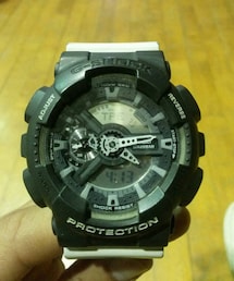 G-SHOCK | アナログ腕時計