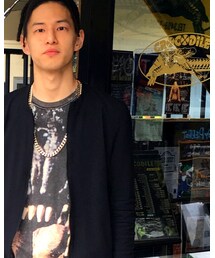 no brand | ブルゾン