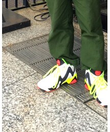 Reebok | スニーカー