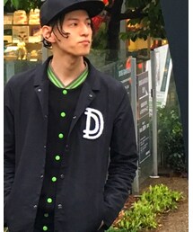 DROP DEAD | ジャケット/アウター