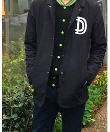 DROP DEAD | スタジャン