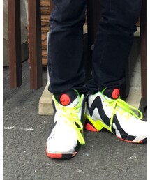 Reebok | スニーカー