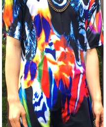 PUBLIC EYES | Tシャツ/カットソー