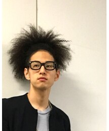 EFFECTOR | メガネ