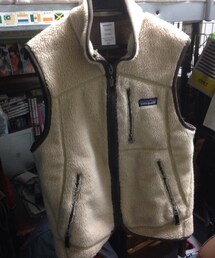 patagonia | パタゴニアのベスト(ベスト)