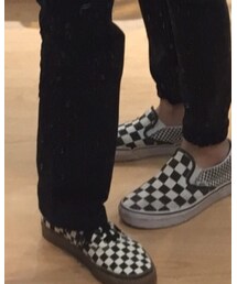 VANS | シューズ