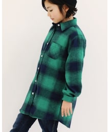 devirock | シャツ/ブラウス