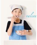 devirock(デビロック)の「食器/キッチン(エプロン)」