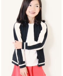 devirock | ブルゾン