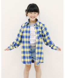 devirock | シャツ/ブラウス