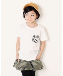 devirock | Tシャツ/カットソー