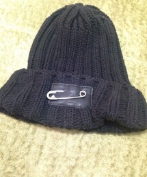 JAM HOME MADE | ニット帽(ニットキャップ/ビーニー)