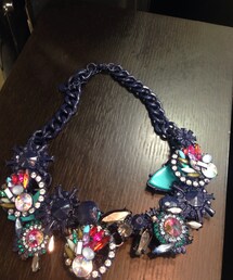 ZARA | ネックレス(ネックレス)