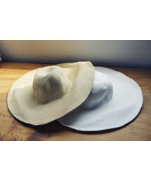麦わら帽子(ハット)